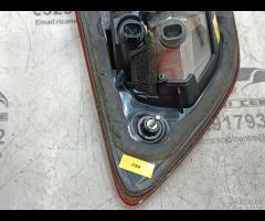FARO FANALE STOP POSTERIORE SINISTRA SX MAZDA CX-5 - 10