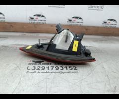 FARO FANALE STOP POSTERIORE SINISTRA SX MAZDA CX-5 - 13