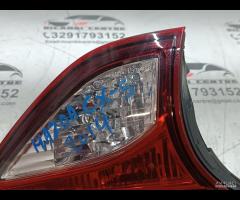 FARO FANALE STOP POSTERIORE SINISTRA SX MAZDA CX-5 - 16