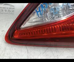 FARO FANALE STOP POSTERIORE SINISTRA SX MAZDA CX-5 - 17