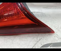 FARO FANALE STOP POSTERIORE SINISTRA SX MAZDA CX-5 - 18