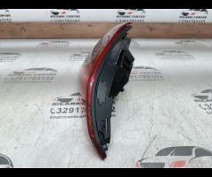 FARO FANALE STOP POSTERIORE SINISTRA SX MAZDA CX-5 - 19