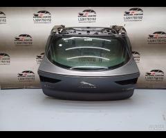 PORTELLONE BAULE COFANO POSTERIORE JAGUAR I-PACE 2