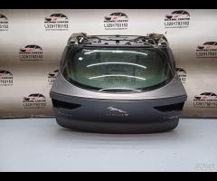 PORTELLONE BAULE COFANO POSTERIORE JAGUAR I-PACE 2