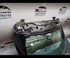 PORTELLONE BAULE COFANO POSTERIORE JAGUAR I-PACE 2