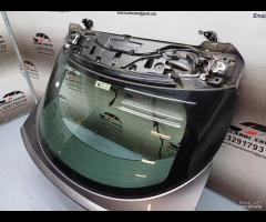 PORTELLONE BAULE COFANO POSTERIORE JAGUAR I-PACE 2