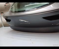 PORTELLONE BAULE COFANO POSTERIORE JAGUAR I-PACE 2 - 10