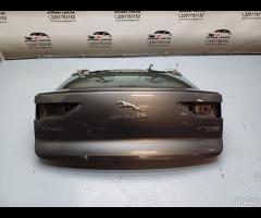 PORTELLONE BAULE COFANO POSTERIORE JAGUAR I-PACE 2 - 11