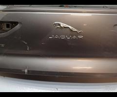 PORTELLONE BAULE COFANO POSTERIORE JAGUAR I-PACE 2 - 18