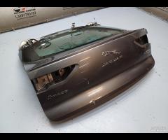 PORTELLONE BAULE COFANO POSTERIORE JAGUAR I-PACE 2 - 23
