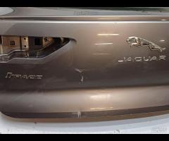 PORTELLONE BAULE COFANO POSTERIORE JAGUAR I-PACE 2 - 24