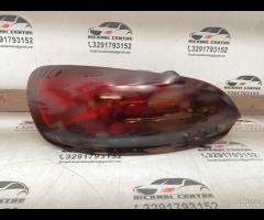 FARO FANALE STOP POSTERIORE SINISTRO SX VW SCIROCC