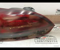 FARO FANALE STOP POSTERIORE SINISTRO SX VW SCIROCC
