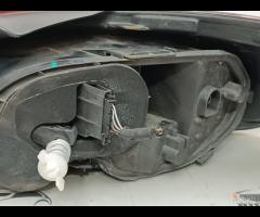 FARO FANALE STOP POSTERIORE SINISTRO SX VW SCIROCC - 8