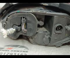 FARO FANALE STOP POSTERIORE SINISTRO SX VW SCIROCC - 10