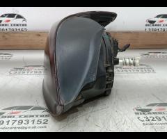 FARO FANALE STOP POSTERIORE SINISTRO SX VW SCIROCC - 11