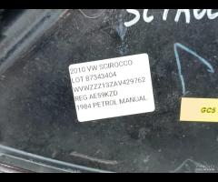 FARO FANALE STOP POSTERIORE SINISTRO SX VW SCIROCC - 15