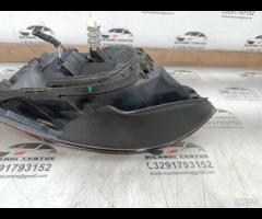 FARO FANALE STOP POSTERIORE SINISTRO SX VW SCIROCC - 21