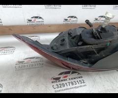 FARO FANALE STOP POSTERIORE SINISTRO SX VW SCIROCC - 22