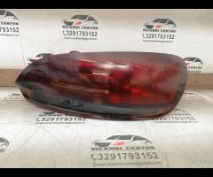 FARO FANALE STOP POSTERIORE DESTRA DX VW SCIROCCO