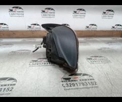 FARO FANALE STOP POSTERIORE DESTRA DX VW SCIROCCO - 8