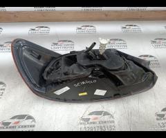 FARO FANALE STOP POSTERIORE DESTRA DX VW SCIROCCO - 13