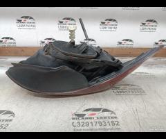 FARO FANALE STOP POSTERIORE DESTRA DX VW SCIROCCO - 17