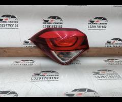 FARO FANALE STOP POSTERIORE SINISTRO HYUNDAI I20 I
