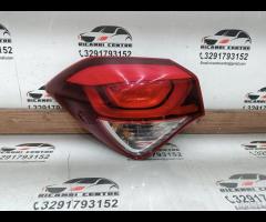 FARO FANALE STOP POSTERIORE SINISTRO HYUNDAI I20 I