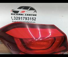 FARO FANALE STOP POSTERIORE SINISTRO HYUNDAI I20 I