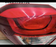 FARO FANALE STOP POSTERIORE SINISTRO HYUNDAI I20 I - 6