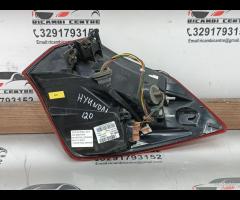 FARO FANALE STOP POSTERIORE SINISTRO HYUNDAI I20 I - 9