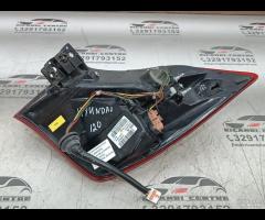 FARO FANALE STOP POSTERIORE SINISTRO HYUNDAI I20 I - 23