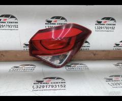 FARO FANALE STOP POSTERIORE DESTRA DX HYUNDAI I20