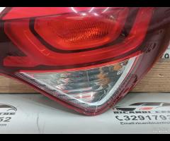 FARO FANALE STOP POSTERIORE DESTRA DX HYUNDAI I20
