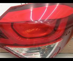 FARO FANALE STOP POSTERIORE DESTRA DX HYUNDAI I20 - 6