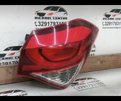 FARO FANALE STOP POSTERIORE DESTRA DX HYUNDAI I20 - 7