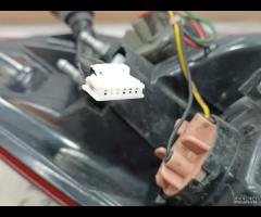 FARO FANALE STOP POSTERIORE DESTRA DX HYUNDAI I20 - 23
