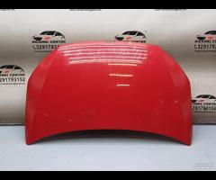 COFANO ANTERIORE VOLKSWAGEN CADDY 2003-2015 1T0823