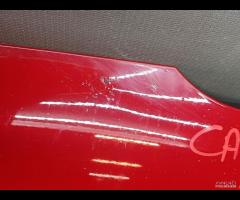 COFANO ANTERIORE VOLKSWAGEN CADDY 2003-2015 1T0823