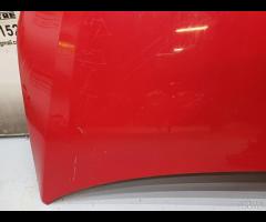 COFANO ANTERIORE VOLKSWAGEN CADDY 2003-2015 1T0823 - 10