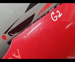 COFANO ANTERIORE VOLKSWAGEN CADDY 2003-2015 1T0823 - 21