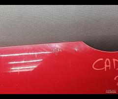 COFANO ANTERIORE VOLKSWAGEN CADDY 2003-2015 1T0823 - 22