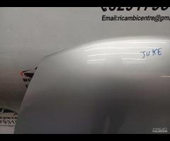 COFANO ANTERIORE NISSAN JUKE 2010-2014 HATCHBACK F