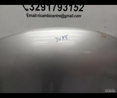 COFANO ANTERIORE NISSAN JUKE 2010-2014 HATCHBACK F