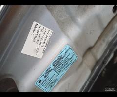 COFANO ANTERIORE NISSAN JUKE 2010-2014 HATCHBACK F - 6