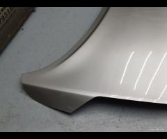 COFANO ANTERIORE NISSAN JUKE 2010-2014 HATCHBACK F - 9