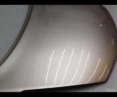 COFANO ANTERIORE NISSAN JUKE 2010-2014 HATCHBACK F - 11