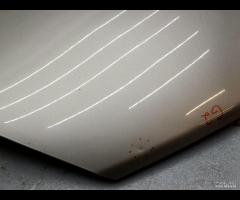 COFANO ANTERIORE NISSAN JUKE 2010-2014 HATCHBACK F - 12