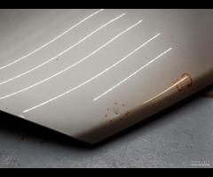 COFANO ANTERIORE NISSAN JUKE 2010-2014 HATCHBACK F - 13